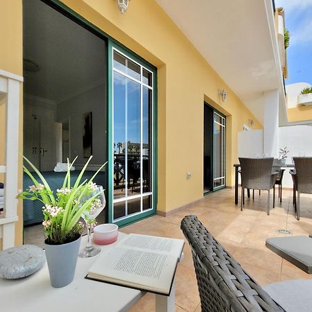 Casa Majos Apartment Puerto de la Cruz  Exterior photo