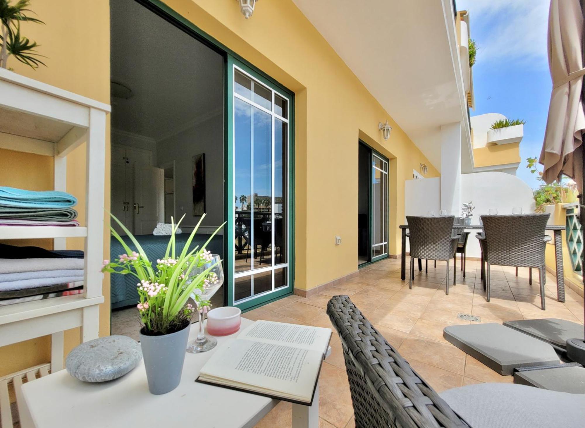 Casa Majos Apartment Puerto de la Cruz  Exterior photo