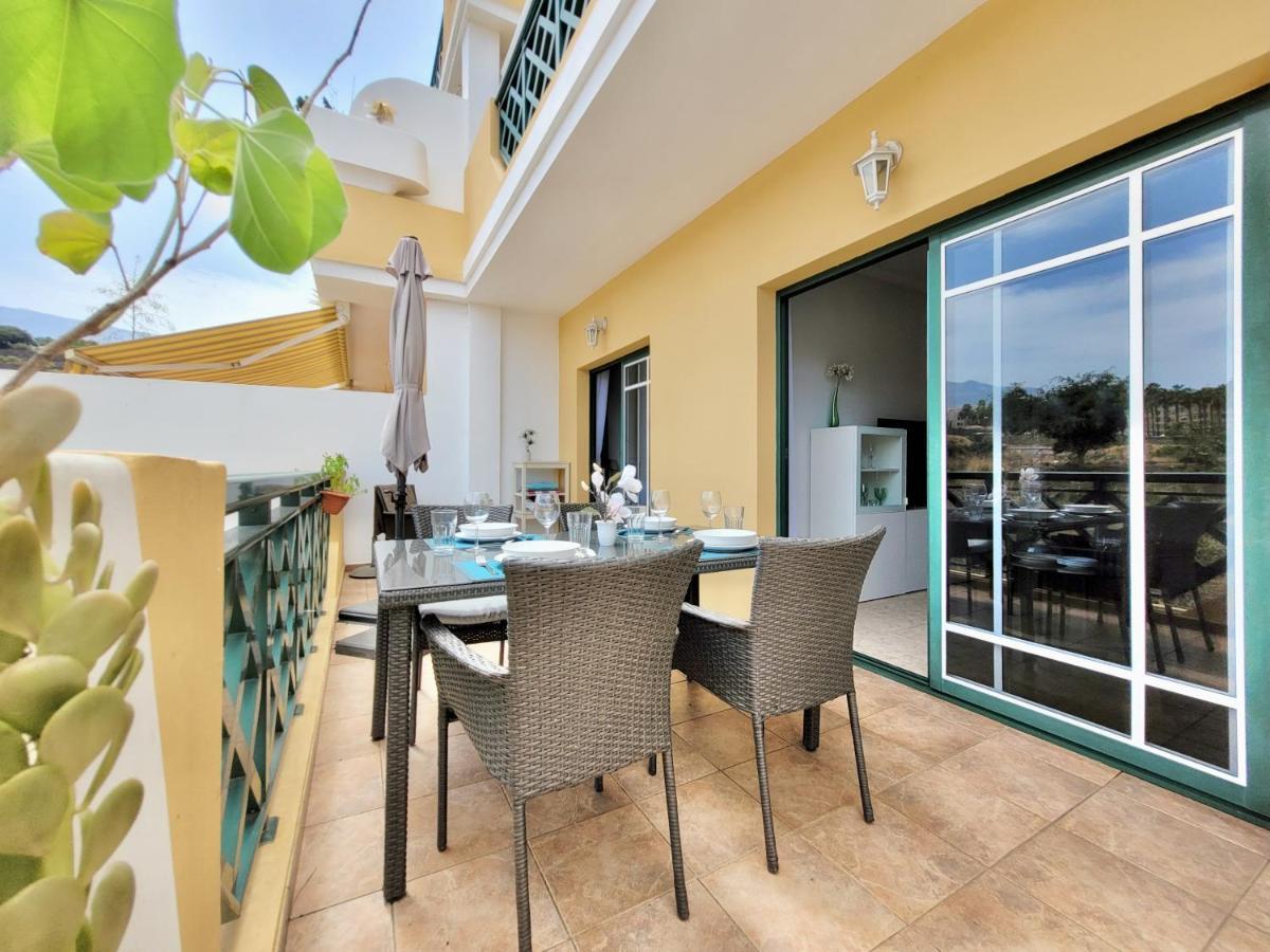 Casa Majos Apartment Puerto de la Cruz  Exterior photo